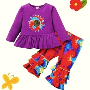 Children's clothing